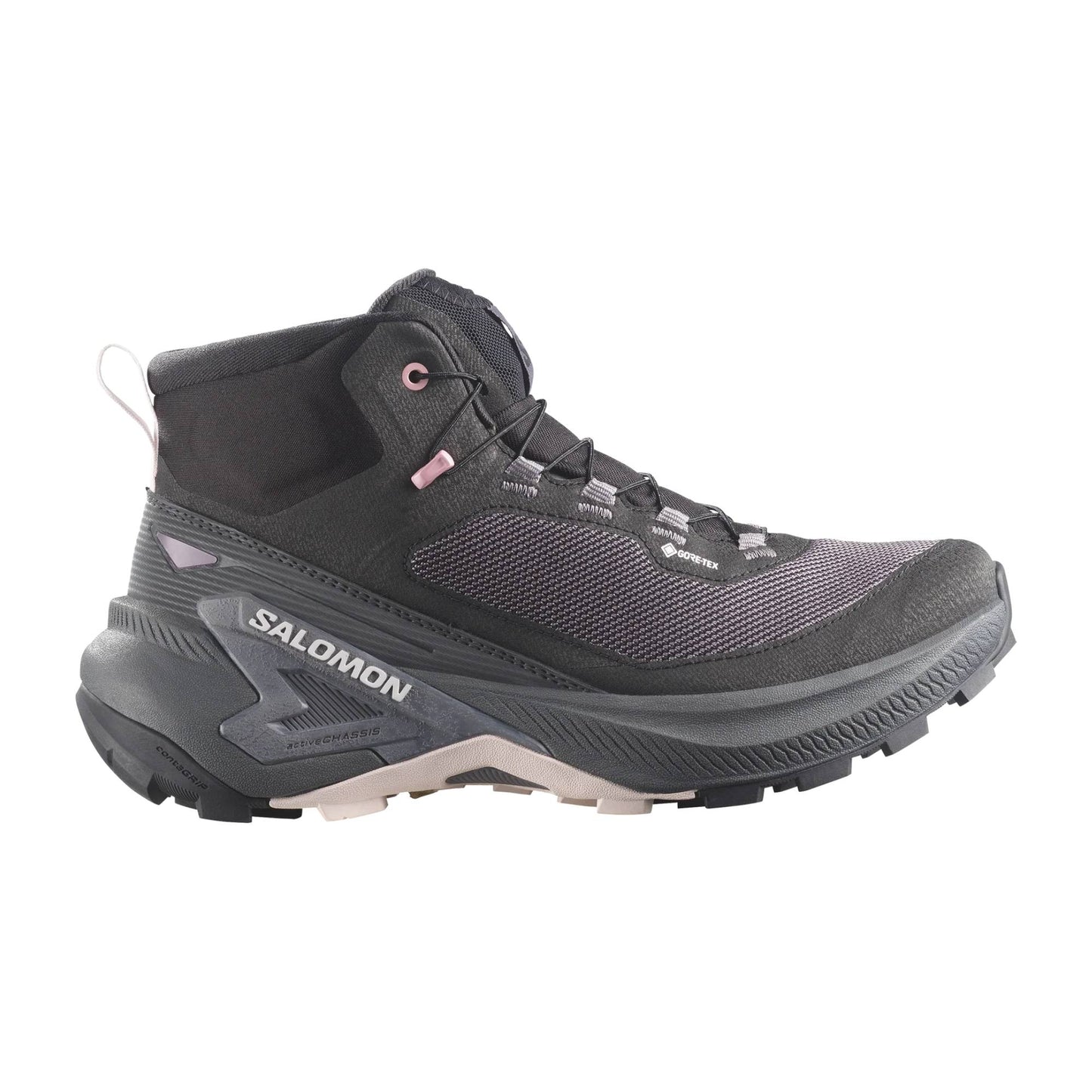 Salomon Genesis Mid GTX Womens Shoe 2027