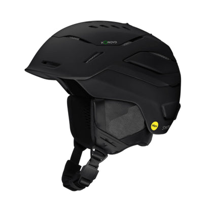 Smith Vantage 2 MIPS Round Contour Helmet 2027