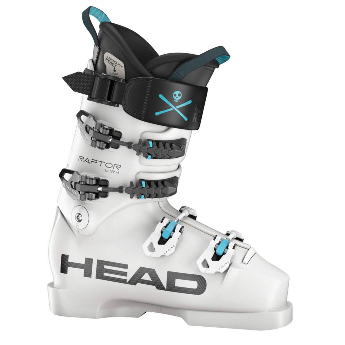 Head Raptor WCR 4  RV Ski Boot 2027