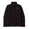 Patagonia Better Sweater Mens Quarter Zip 2027
