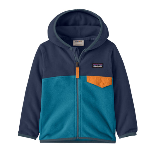 Patagonia Micro D Baby Snap-T Jacket 2027