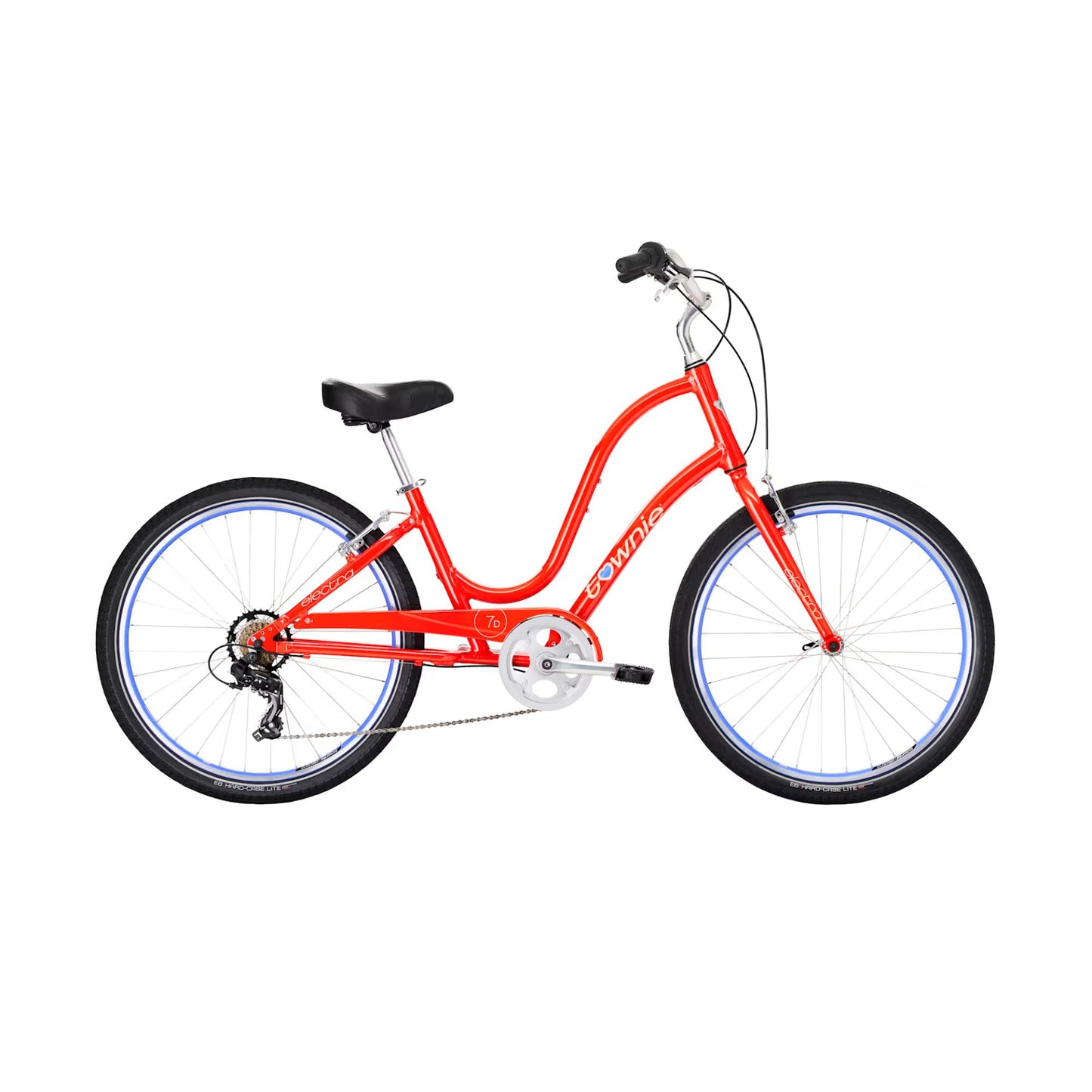 Electra Townie 7D Step Thru Bike