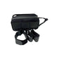 BiKASE Elasto Beetle Top Tube Phone Case - Skiis & Biikes
