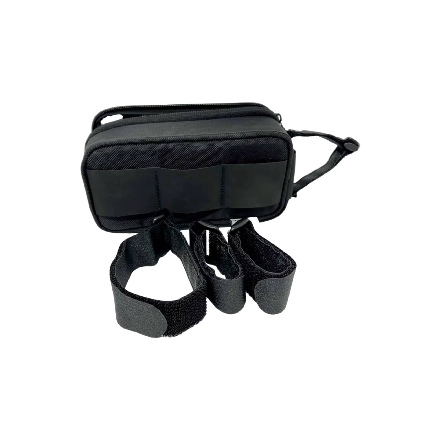 BiKASE Elasto Beetle Top Tube Phone Case - Skiis & Biikes