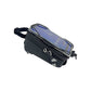 BiKASE Elasto Beetle Top Tube Phone Case - Skiis & Biikes
