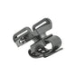 BiKase Handy Phone Clamp - Skiis & Biikes