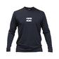 Billabong All Day Wave Mens LS Rashguard 2022 - Skiis & Biikes