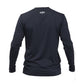 Billabong All Day Wave Mens LS Rashguard 2022 - Skiis & Biikes