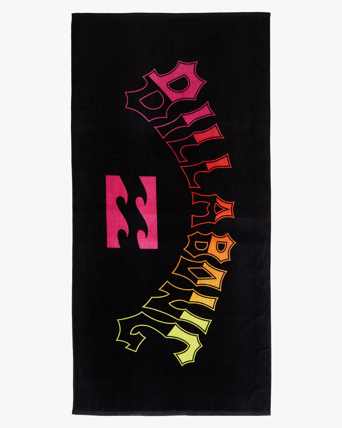 Billabong Arch Wave Towel - Skiis & Biikes