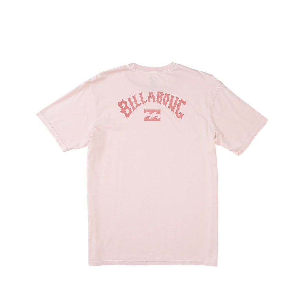 Billabong Archwave Mens SS Tee 2022 - Skiis & Biikes