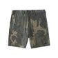 Billabong Crossfire Camo Mens Short 2022 - Skiis & Biikes