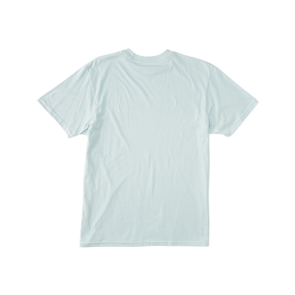 Billabong Diamond Wave Mens SS Tee 2022 - Skiis & Biikes