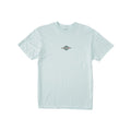 Billabong Diamond Wave Mens SS Tee 2022 - Skiis & Biikes