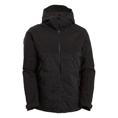 Billabong Expedition Mens Jacket 2021 - Skiis & Biikes