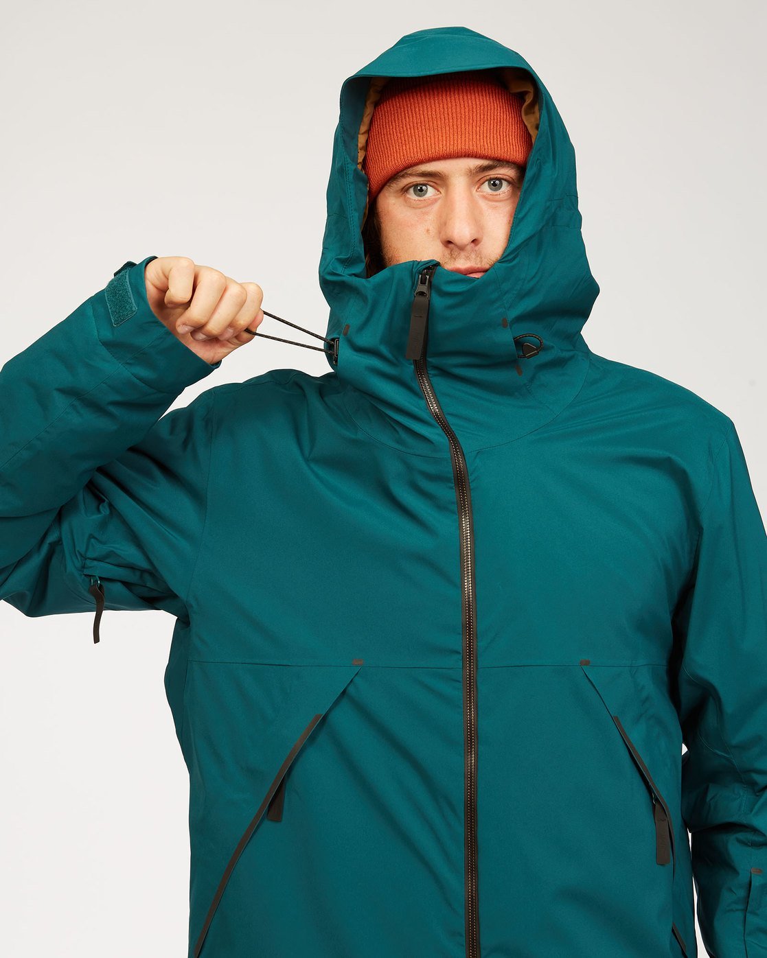 Billabong Expedition Mens Jacket 2021 - Skiis & Biikes