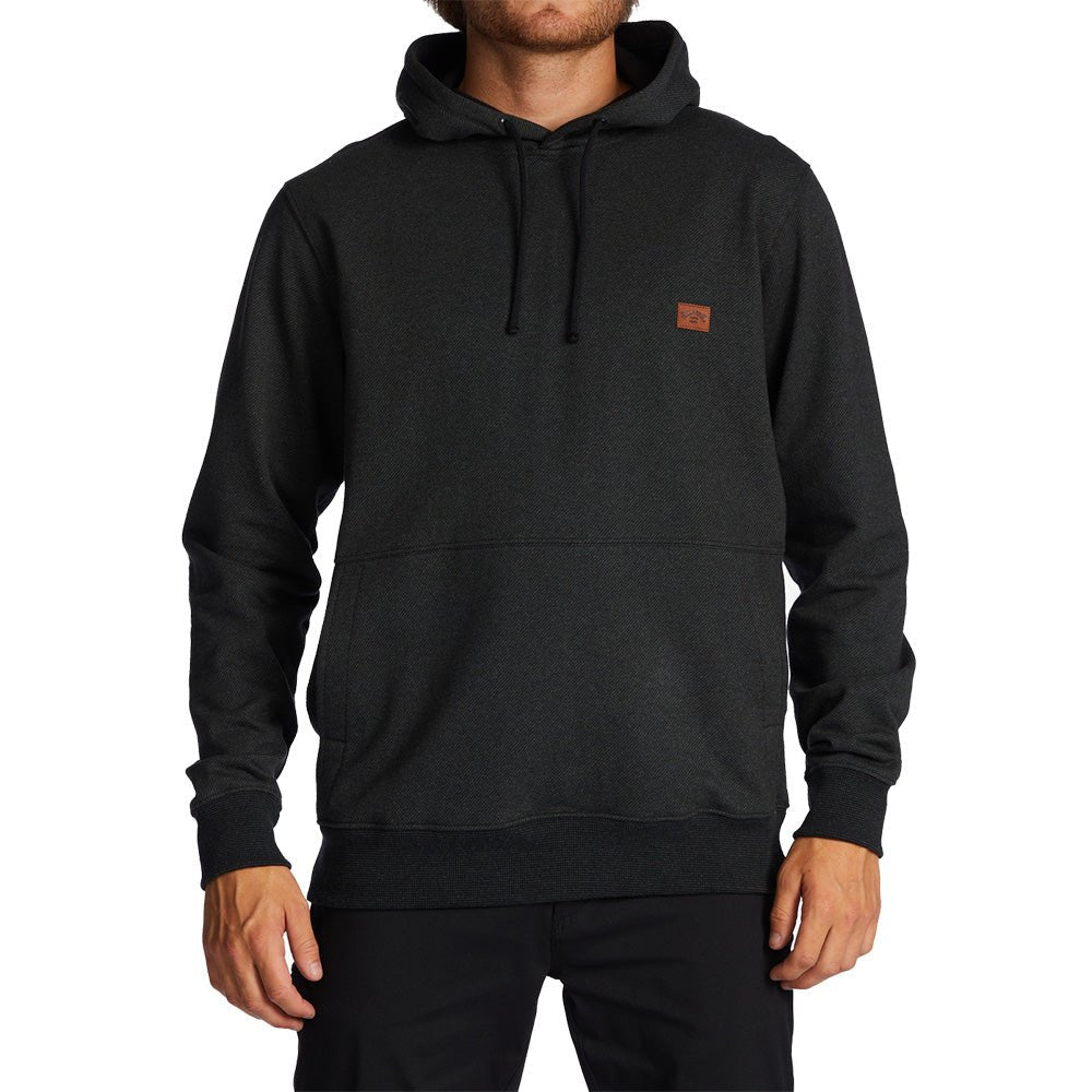 Billabong Hudson Mens Pullover 2023 - Skiis & Biikes