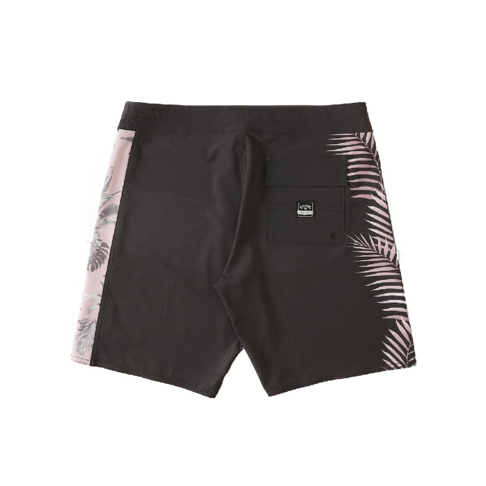 Billabong Kamea Jungle Mens Boardshort 2022 - Skiis & Biikes