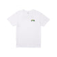 Billabong Kamea Jungle Mens SS Tee 2022 - Skiis & Biikes