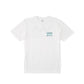 Billabong Segment Mens SS Tee 2022 - Skiis & Biikes