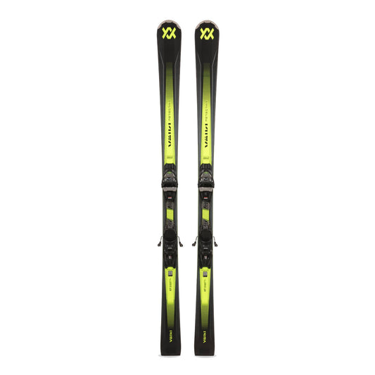 Volkl Peregrine XT Ski + VMotion 11 GW Binding 2027