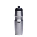 Bivo Duo Stainless Steel 25oz Water Bottle - Skiis & Biikes