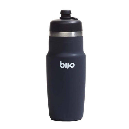 Bivo One Stainless Steel 21oz Water Bottle - Skiis & Biikes