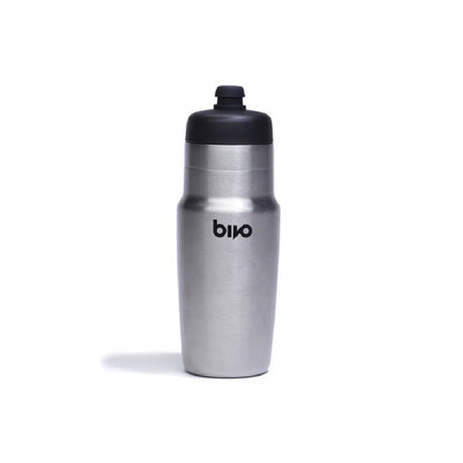 Bivo One Stainless Steel 21oz Water Bottle - Skiis & Biikes