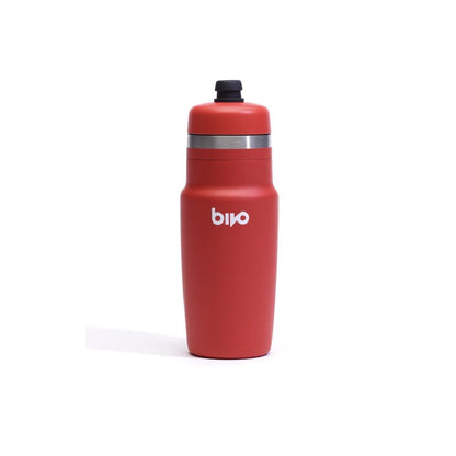 Bivo One Stainless Steel 21oz Water Bottle - Skiis & Biikes