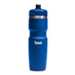 Bivo Trio Insulated Stainless Steel 21oz Water Bottle - Skiis & Biikes