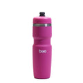 Bivo Trio Insulated Stainless Steel 21oz Water Bottle - Skiis & Biikes