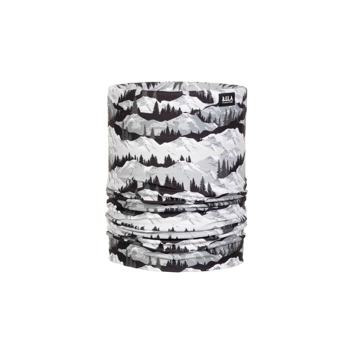 Bula Therma-Comfort Junior Double Tube