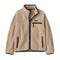 Patagonia Retro Pile Kids Jacket 2027