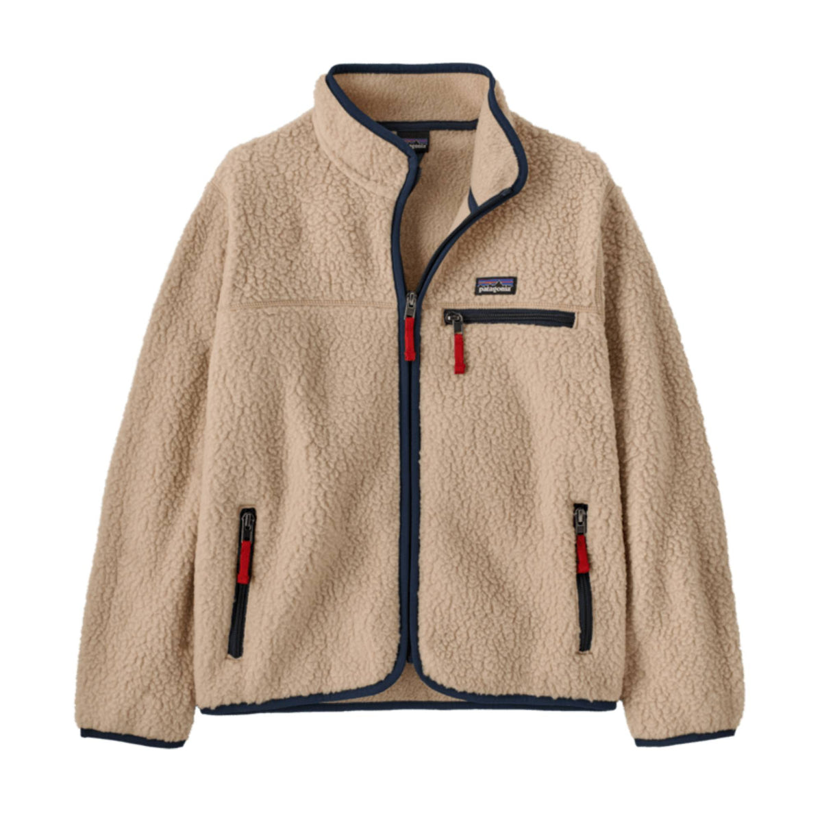 Patagonia Retro Pile Kids Jacket 2027