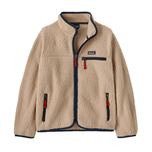 Patagonia Retro Pile Kids Jacket 2027