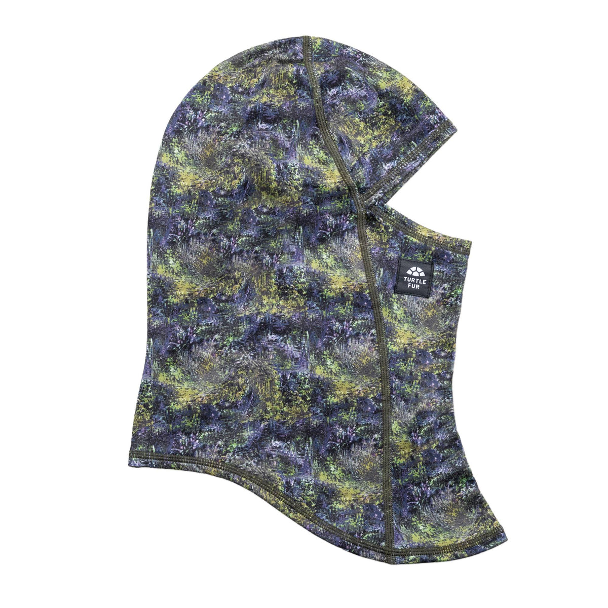 Turtle Fur Comfort Shell Adult MaxClava