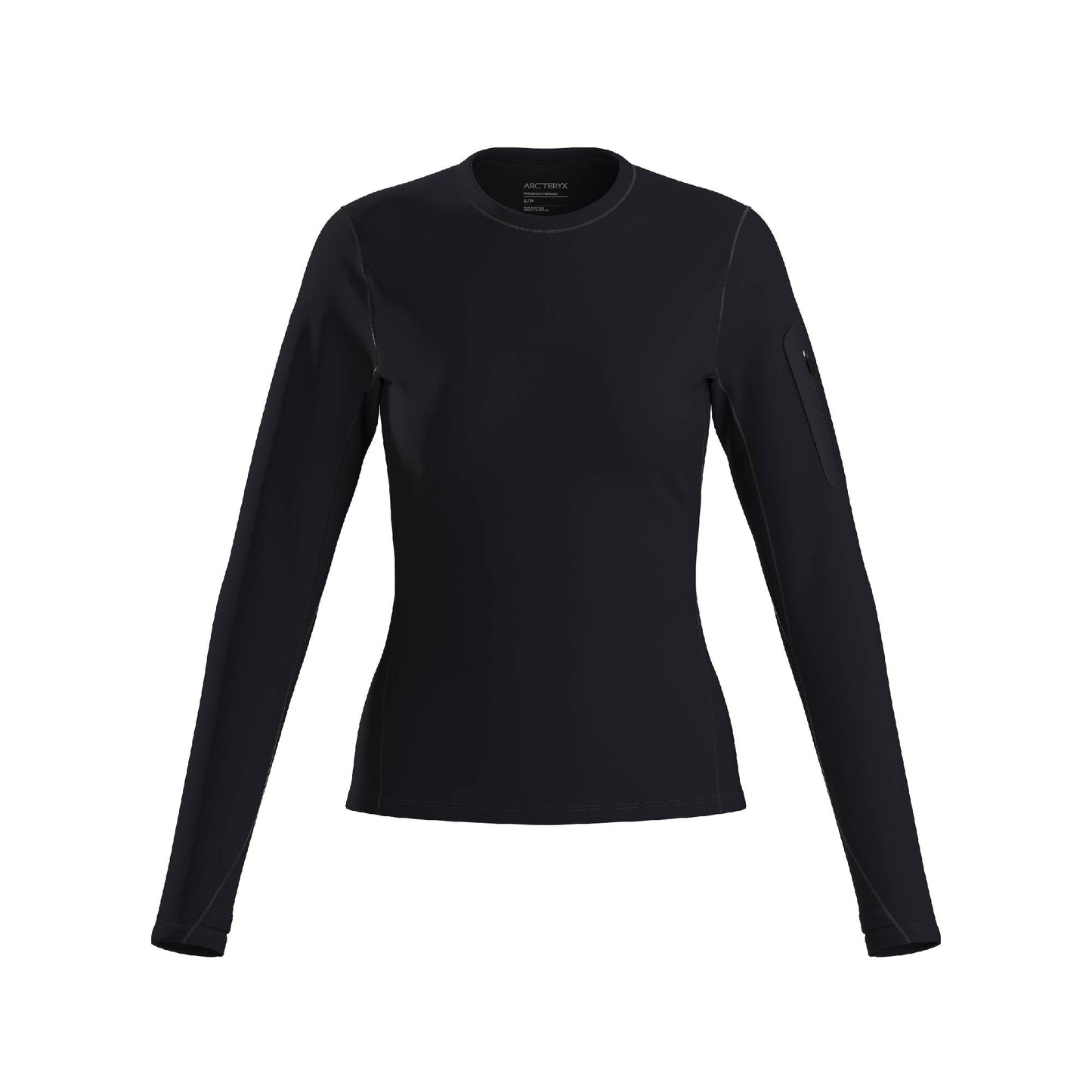 Arc'teryx Rho Womens Crew 2027