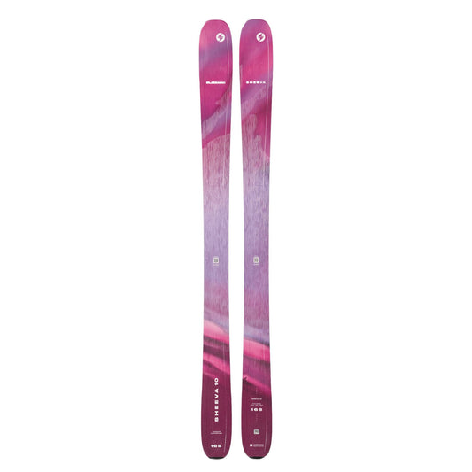 Blizzard Sheeva 10 Womens Ski 2027
