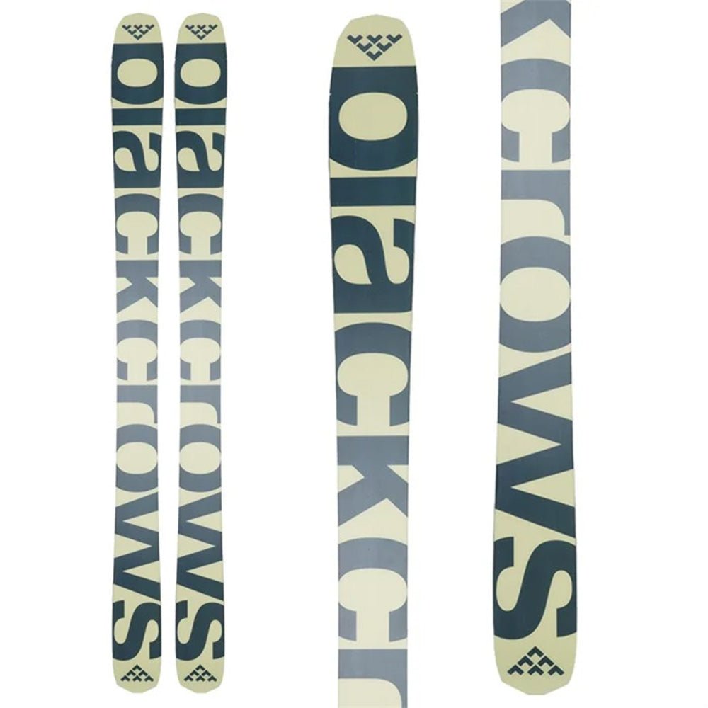 Black Crows Anima Ski 2024 - Skiis & Biikes