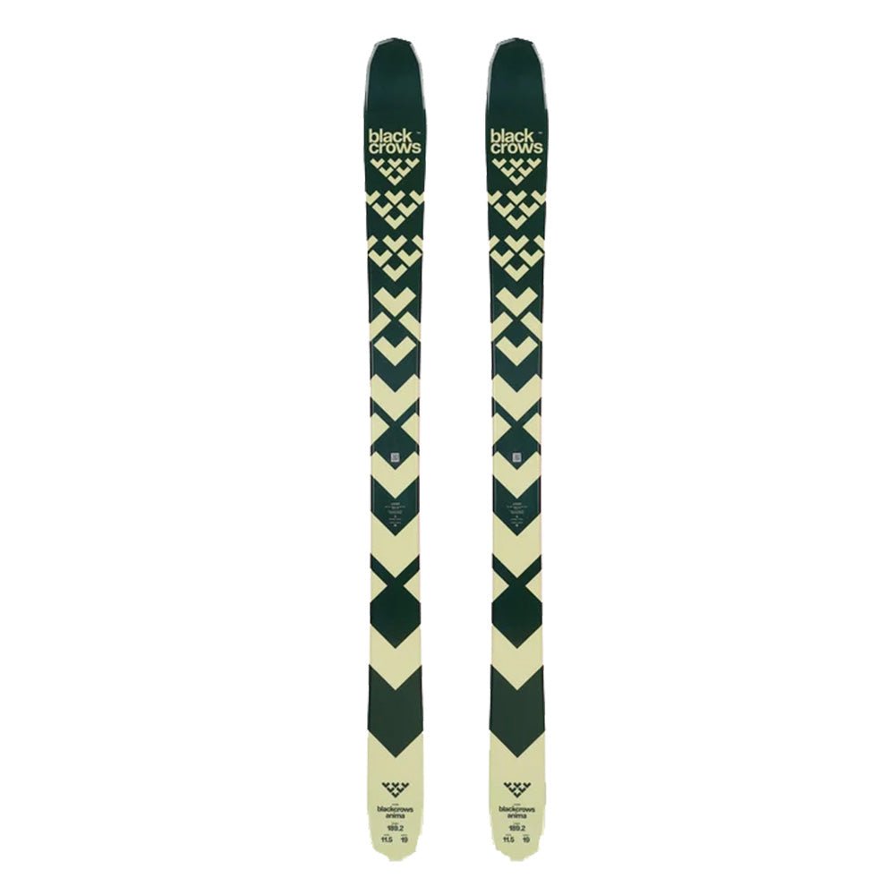 Black Crows Anima Ski 2024 - Skiis & Biikes