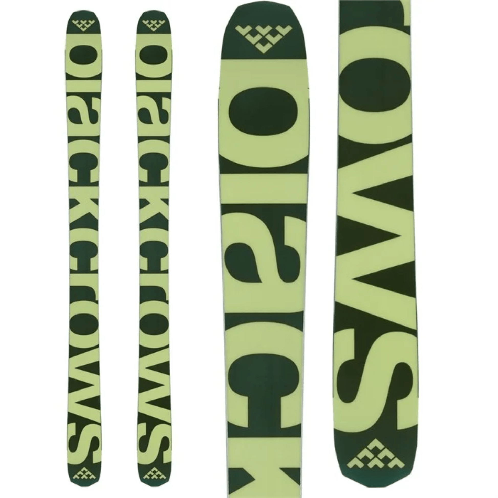 Black Crows Anima Ski 2025 - Skiis & Biikes