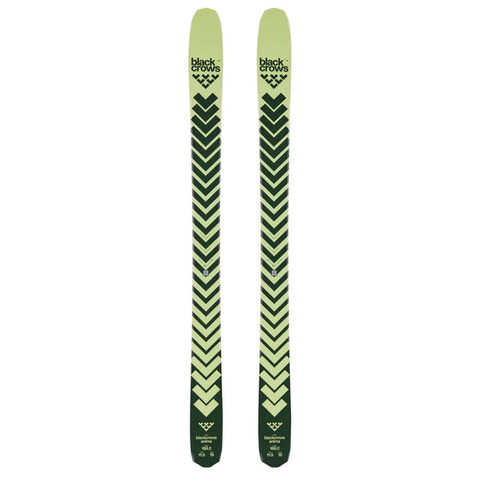 Black Crows Anima Ski 2026 - Skiis & Biikes