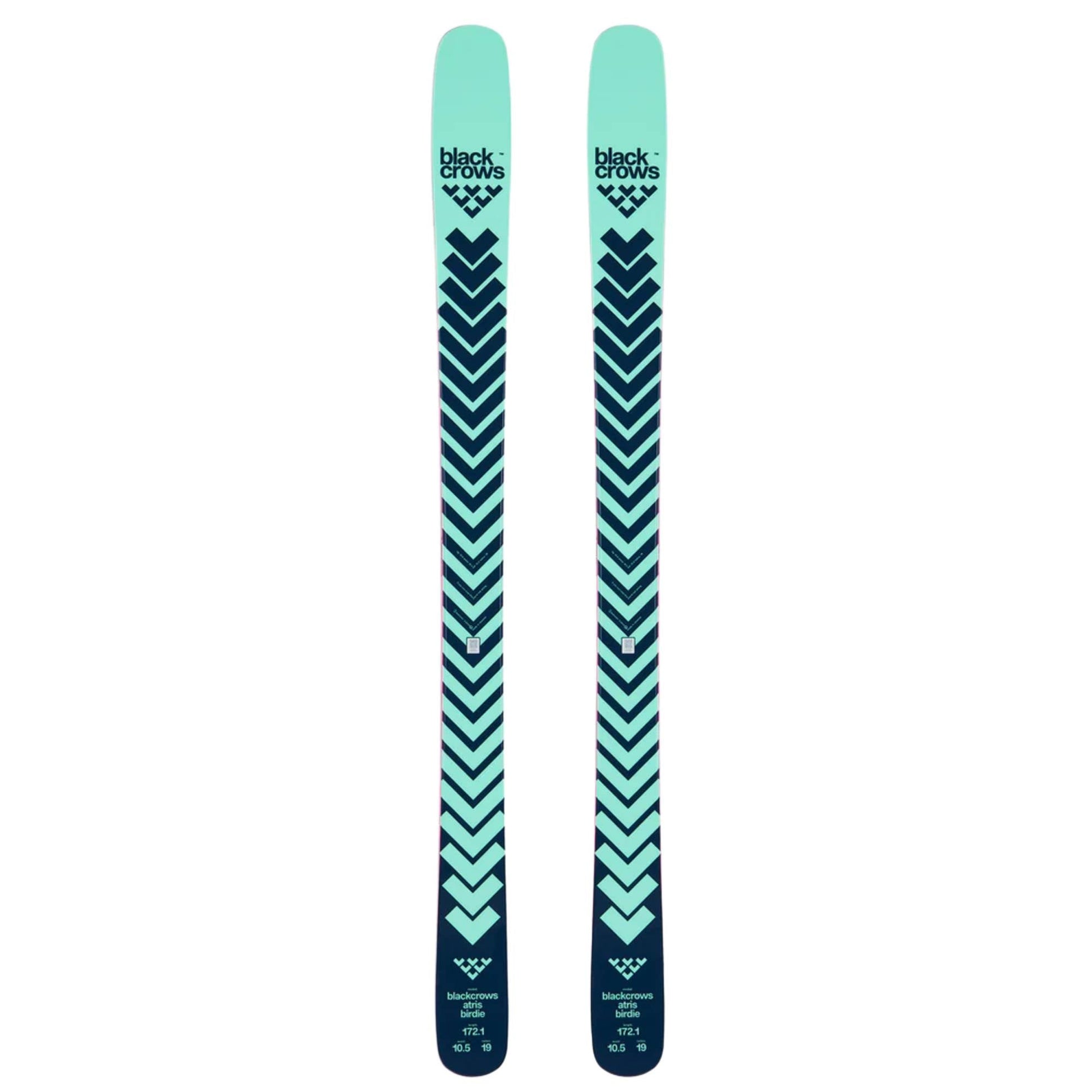 Black Crows Atris Birdie Womens Ski 2026 - Skiis & Biikes