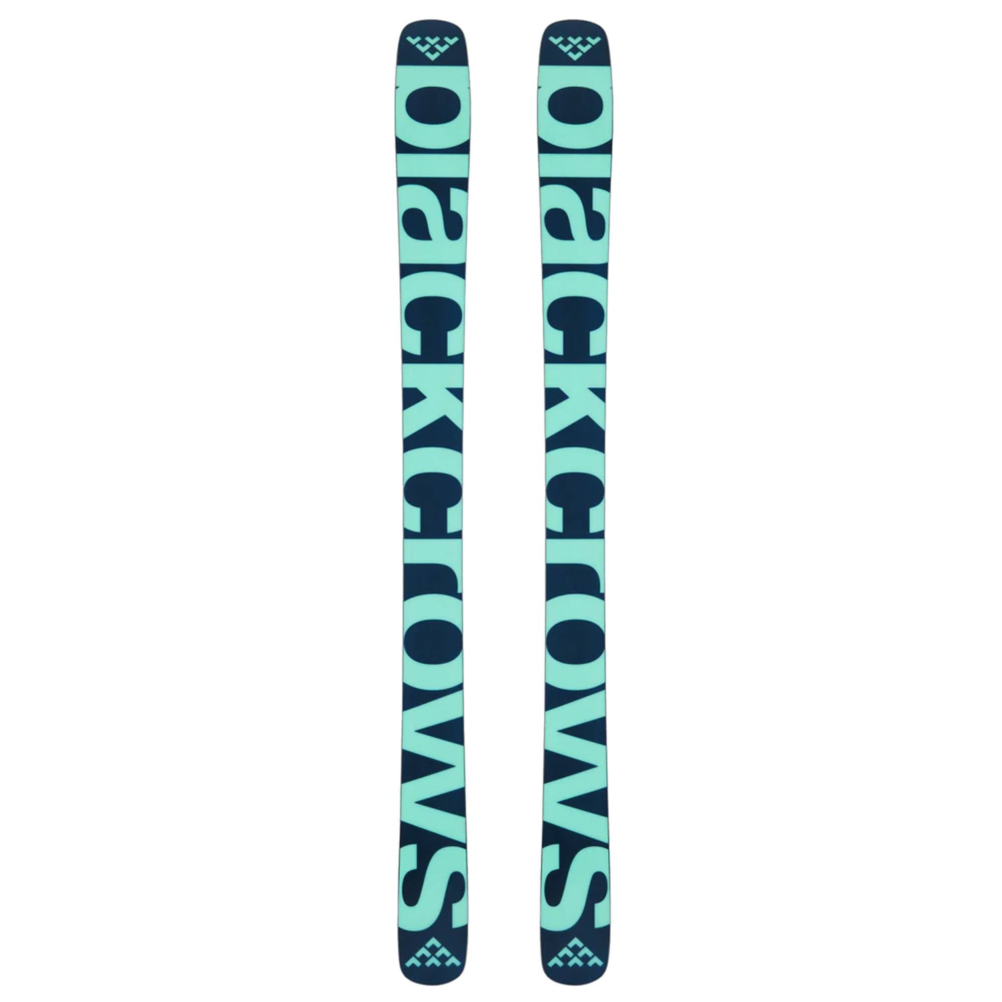 ブラック・クロウズ｜Black Crows Atris Birdie Atris Birdie – blackcrows