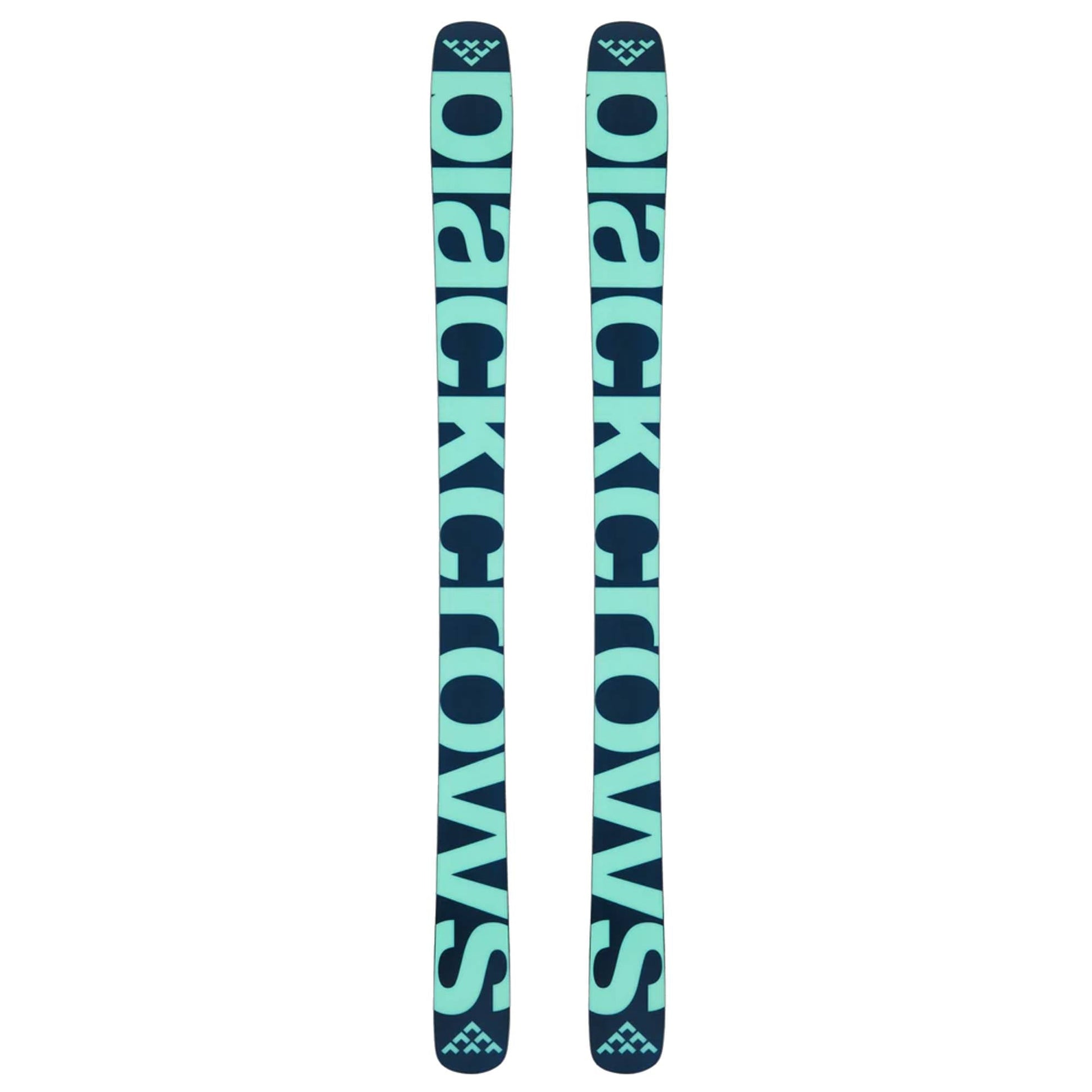 Black Crows Atris Birdie Womens Ski 2026 - Skiis & Biikes