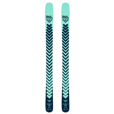 Black Crows Atris Birdie Womens Ski 2026 - Skiis & Biikes