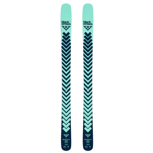 Black Crows Atris Birdie Womens Ski 2026 - Skiis & Biikes