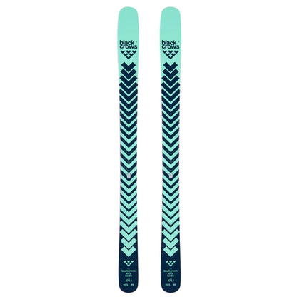 Black Crows Atris Birdie Womens Ski 2026 - Skiis & Biikes
