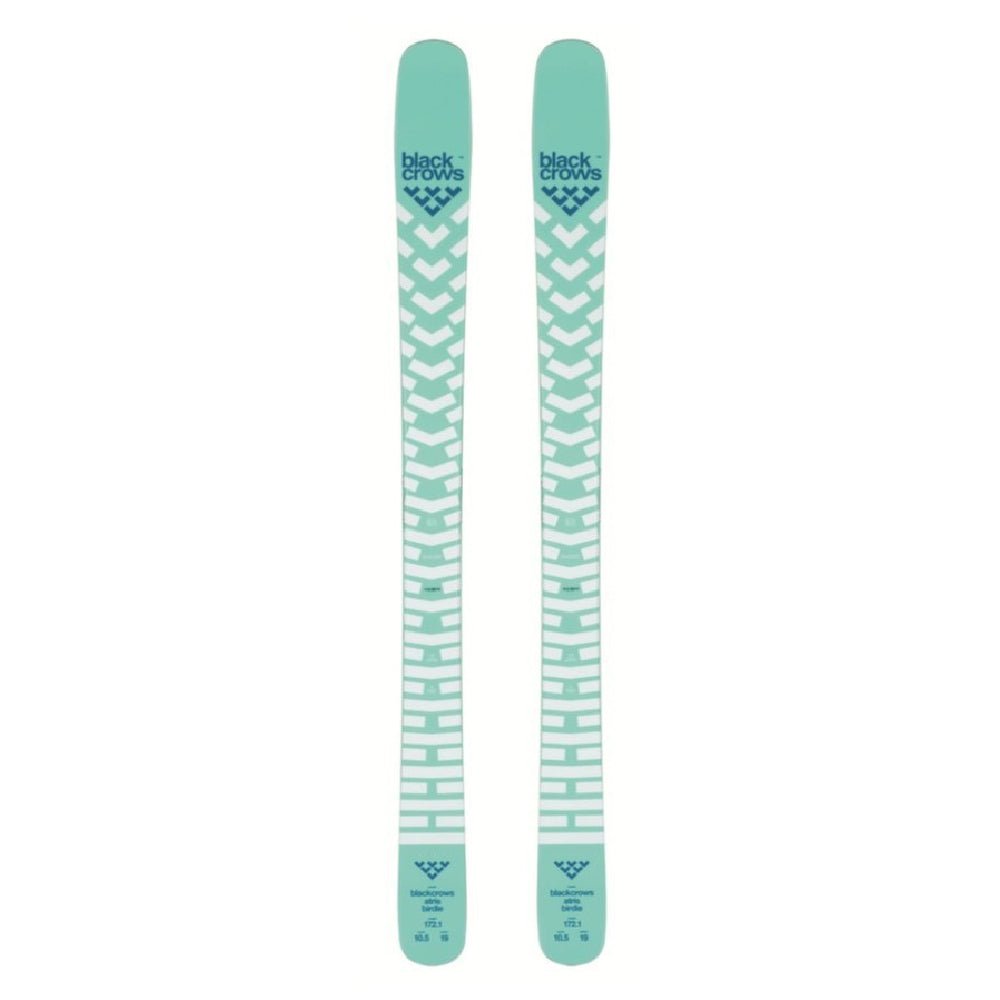 Black Crows Atris Birdie Womens Skis 2023 - Skiis & Biikes