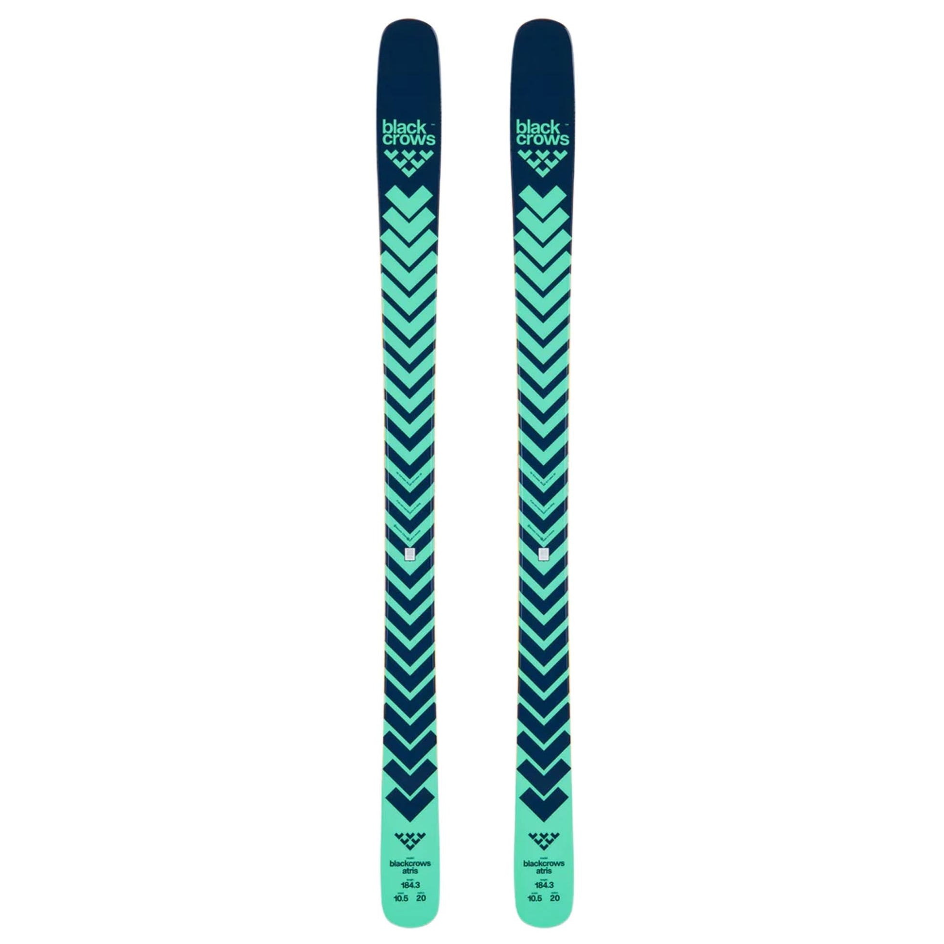 Black Crows Atris Ski 2026 - Skiis & Biikes