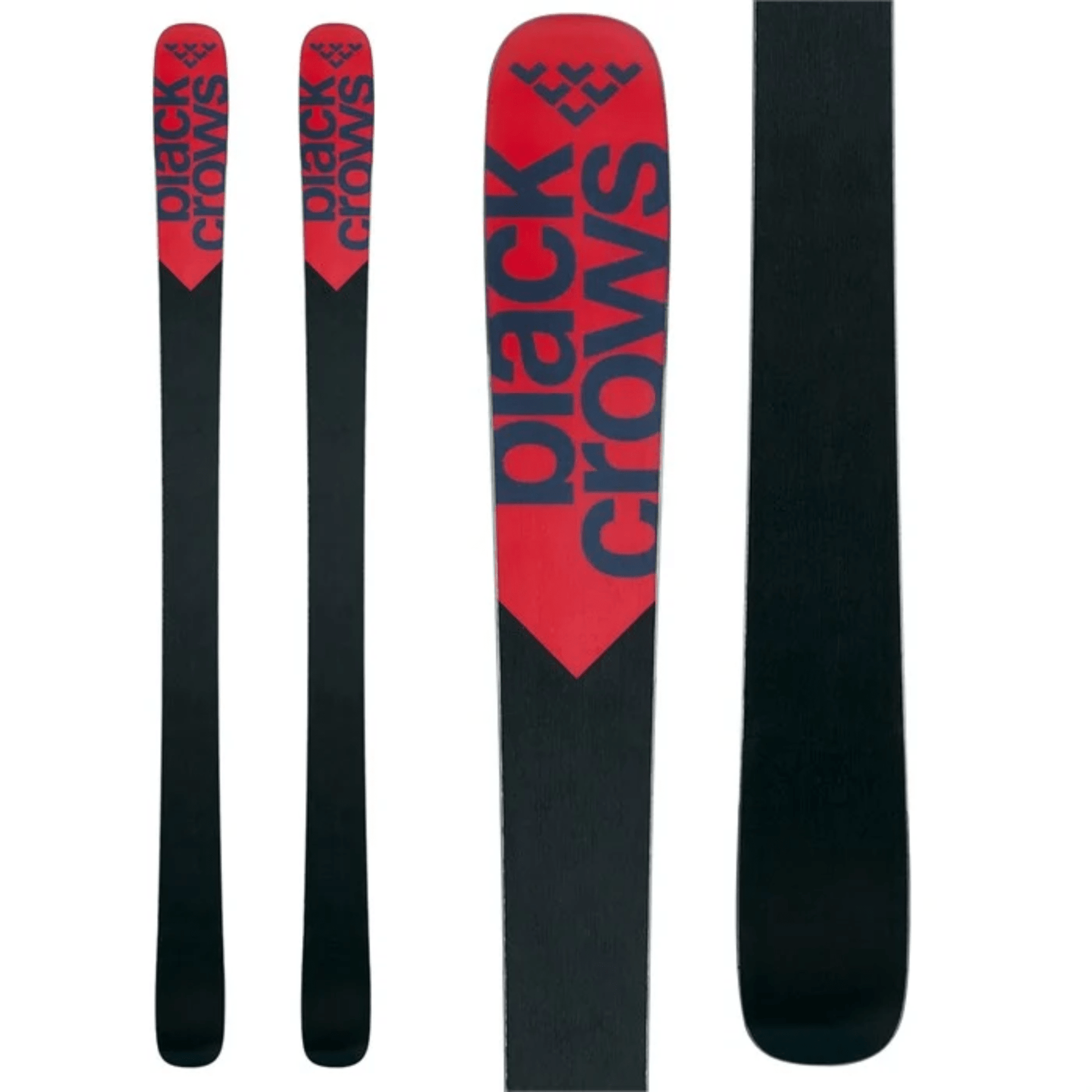 Black Crows Camox Ski 2025 - Skiis & Biikes